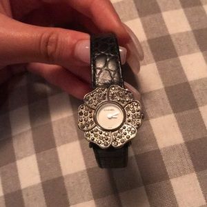 Rare & Authentic CHANEL Women’s Watch